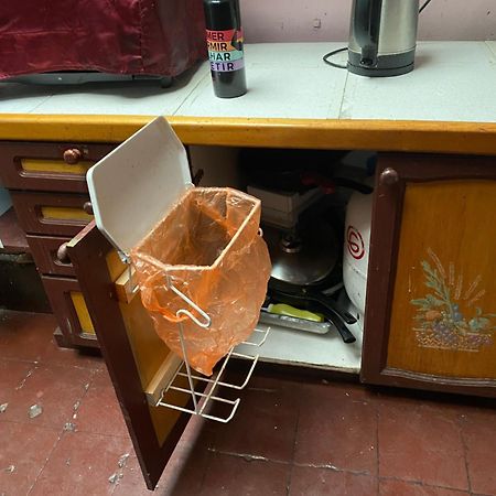Don Quijote Family Homestay Сантяго Екстериор снимка