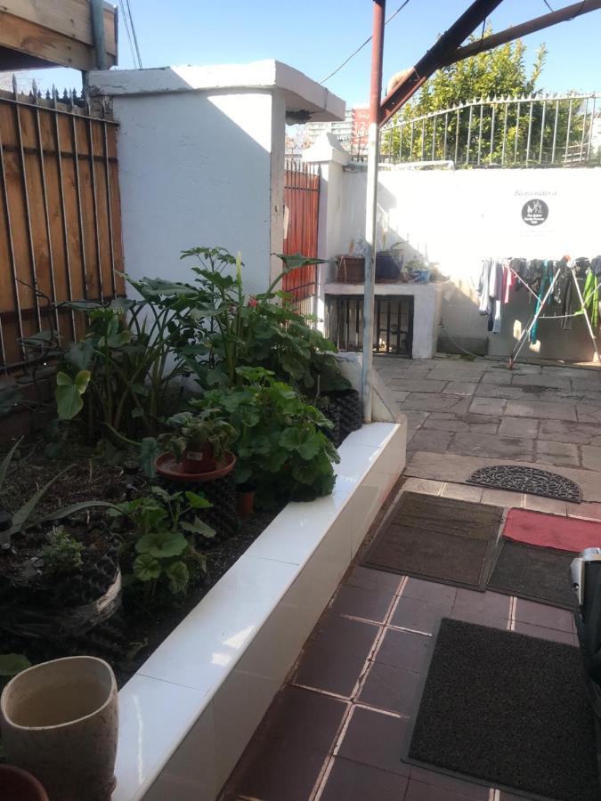 Don Quijote Family Homestay Сантяго Екстериор снимка
