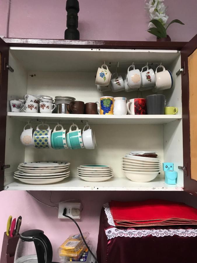 Don Quijote Family Homestay Сантяго Екстериор снимка